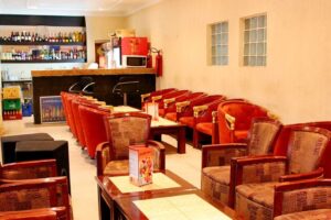 Rockview Hotel Abuja 1