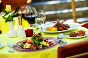 Rockview Hotel Abuja 12