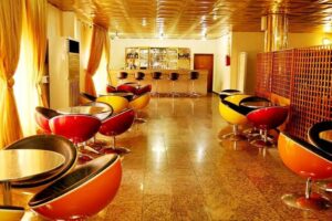 Rockview Hotel Abuja 13
