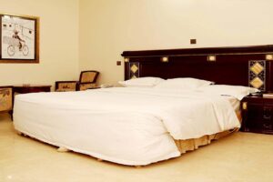 Rockview Hotel Abuja 14