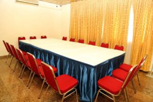 Rockview Hotel Abuja 16