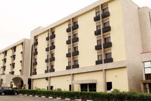 Rockview Hotel Abuja 18