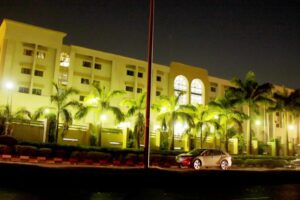 Rockview Hotel Abuja 20