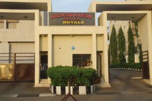 Rockview Hotel Abuja 22