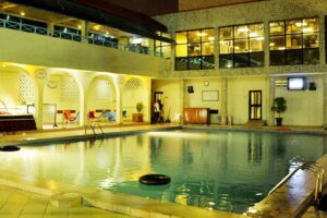 Rockview Hotel Abuja 23