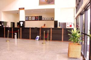 Rockview Hotel Abuja 4