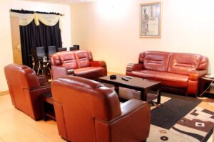 Rockview Hotel Abuja 5