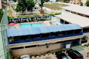 Rockview Hotel Abuja 8