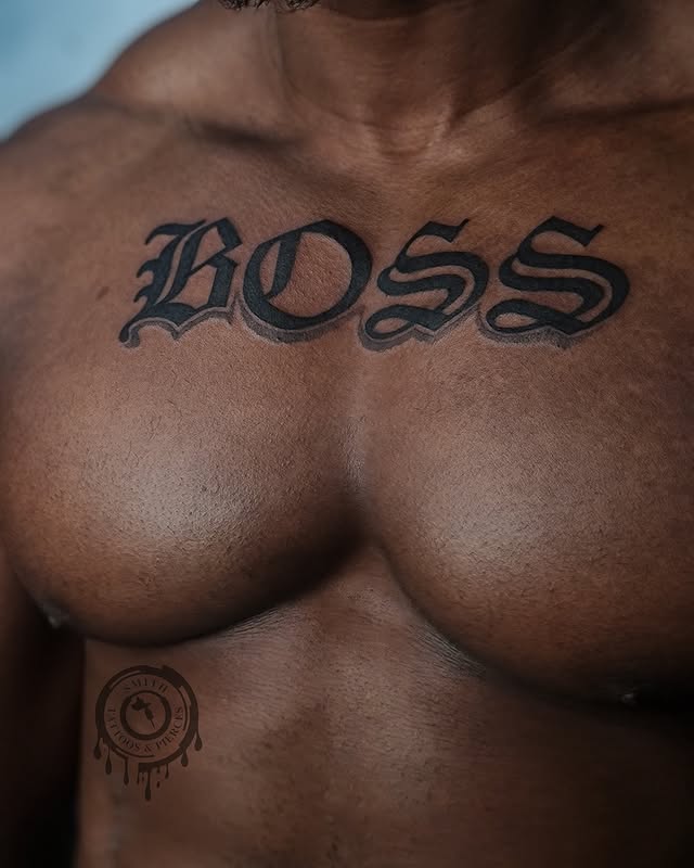 SMITH TATTOOS PIERCES 1