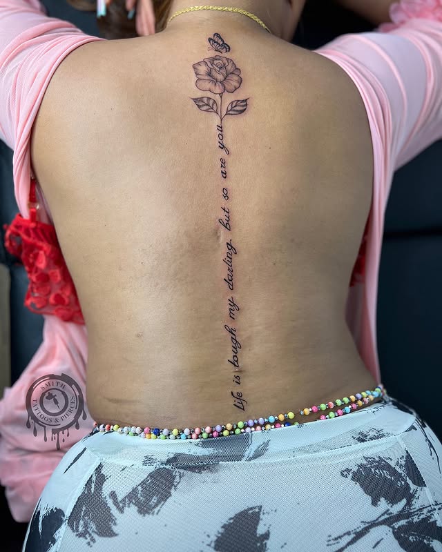 SMITH TATTOOS PIERCES 3