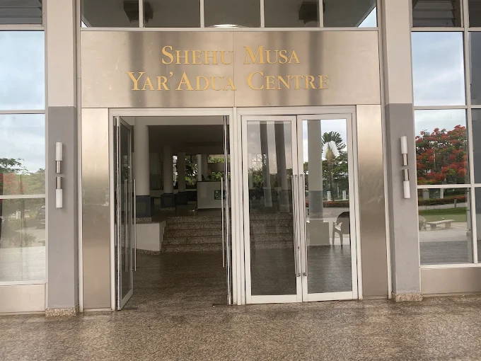 Free Fun Things to Do in Abuja 18 Shehu Musa Yaradua Center 2