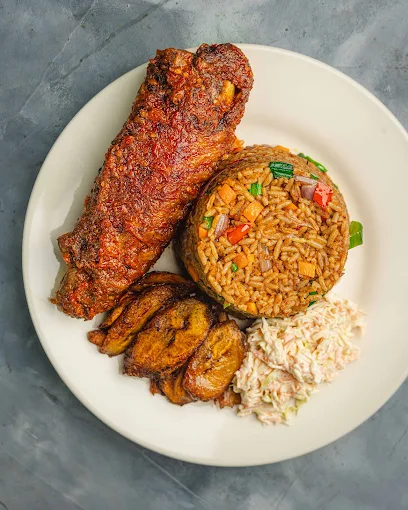 Six7 Restaurant Abuja 11 Six7 Restaurant Abuja 10