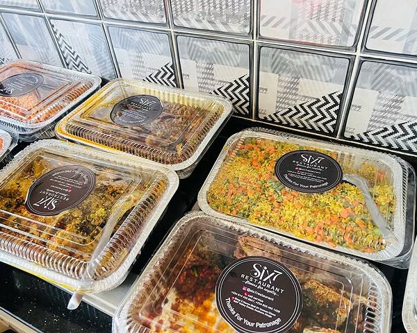 Six7 Restaurant Abuja 12 Six7 Restaurant Abuja 2