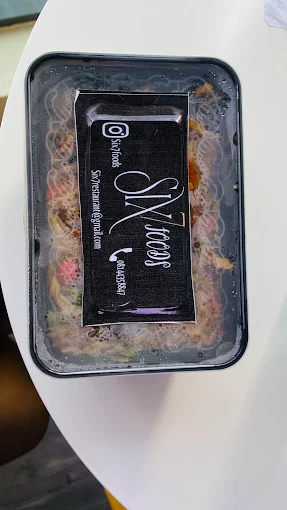 Six7 Restaurant Abuja 3 Six7 Restaurant Abuja 2