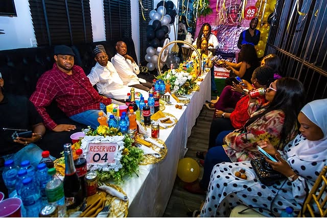 Six7 Restaurant Abuja 1 Six7 Restaurant Abuja 3