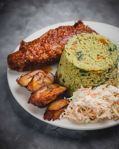 Six7 Restaurant Abuja 4 Six7 Restaurant Abuja 3