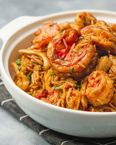 Six7 Restaurant Abuja 9 Six7 Restaurant Abuja 8