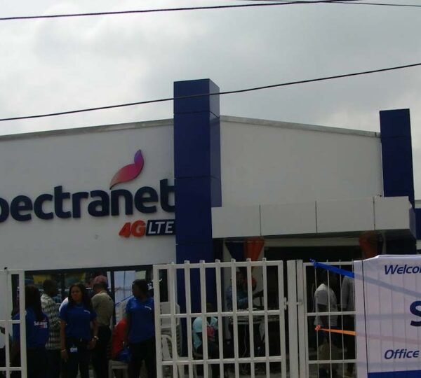 Spectranet Offices in Abuja 4 Spectranet