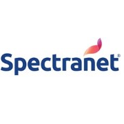 Best Internet Providers in Abuja 5 Spectranet logo