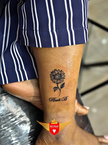 Tattooz by Bizzyaski 1