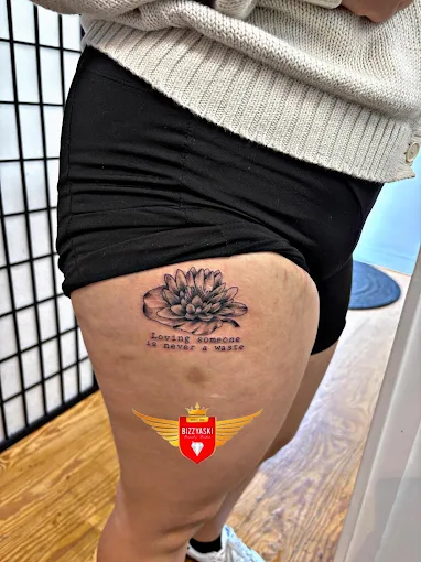 Tattooz by Bizzyaski 3