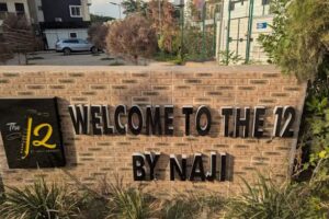 The 12 by Naji Resort Abuja 1