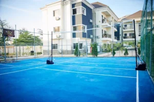The 12 by Naji Resort Abuja 1