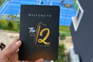 The 12 by Naji Resort Abuja 2
