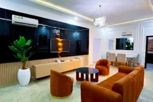 The 12 by Naji Resort Abuja 2