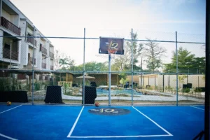 The 12 by Naji Resort Abuja 4