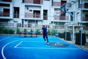 The 12 by Naji Resort Abuja 5
