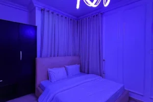 The 12 by Naji Resort Abuja 5