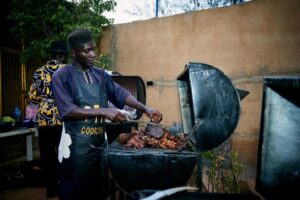 The 12 by Naji Resort Abuja 6