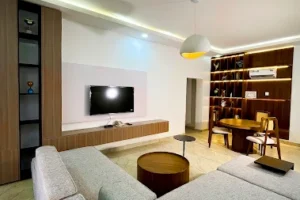 The 12 by Naji Resort Abuja 6