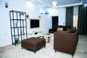 The 12 by Naji Resort Abuja 7