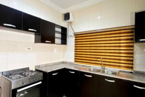 The 12 by Naji Resort Abuja 9