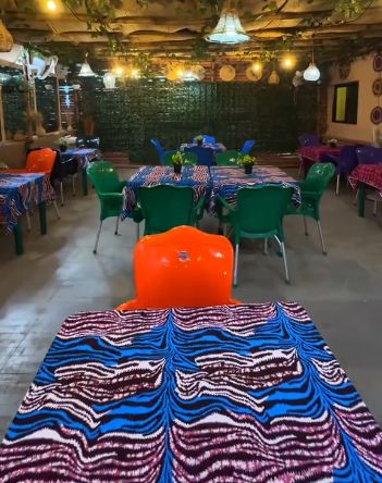 The Fishermans Pot Abuja 3 The Fishermans Pot Abuja 3