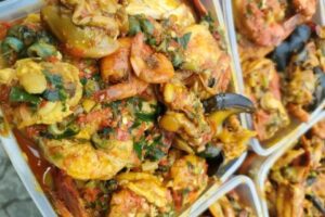 The Fishermans Pot Abuja 28 The Fishermans Pot Abuja