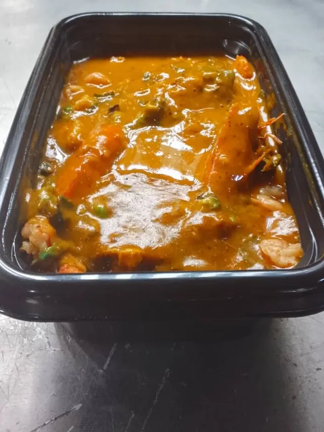 The Fishermans Pot Abuja 8 The Fishermans Pot Restaurant 1 1