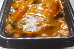 The Fishermans Pot Abuja 22 The Fishermans Pot Restaurant 1