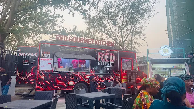 Free Fun Things to Do in Abuja 12 Truck Central Abuja 1