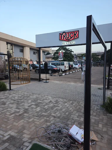 Free Fun Things to Do in Abuja 13 Truck Central Abuja 2