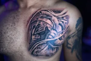 True Hues Tattoos piercings 2