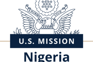 US Embassy in Abuja 1