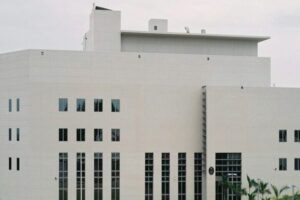 US Embassy in Abuja 2