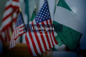 US Embassy in Abuja 4