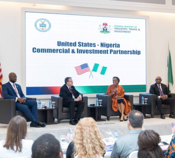 US Embassy in Abuja3