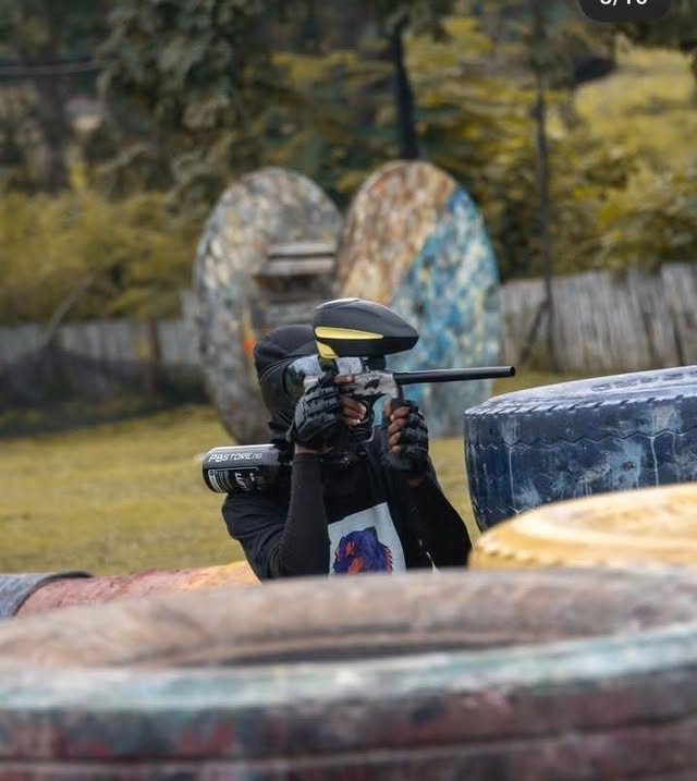 Wakanda Paintball Arena Abuja 9 Wakanda Paintball Arena Abuja 10