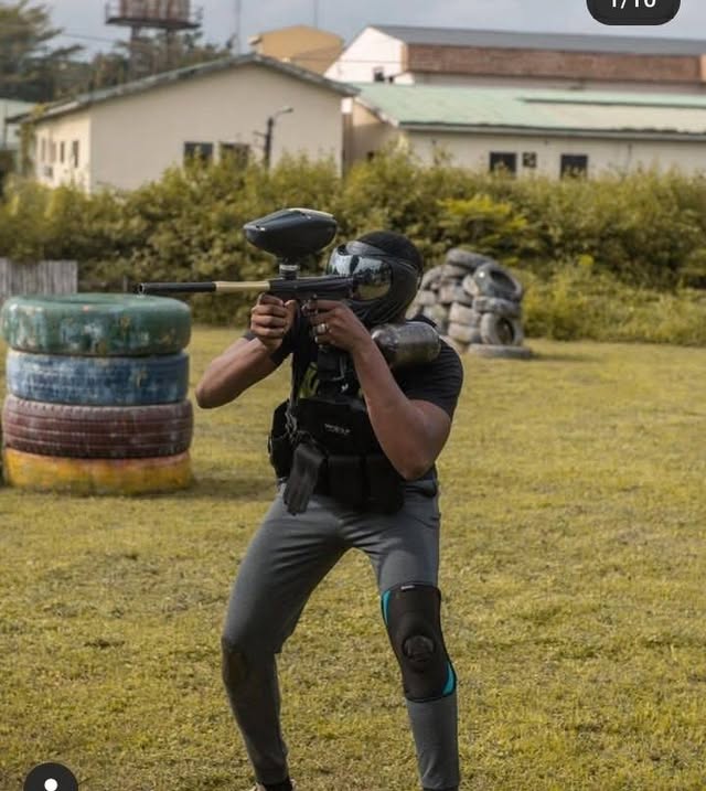 Wakanda Paintball Arena Abuja 10 Wakanda Paintball Arena Abuja 11