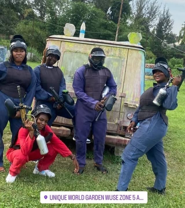 Wakanda Paintball Arena Abuja 15 Wakanda Paintball Arena Abuja 13